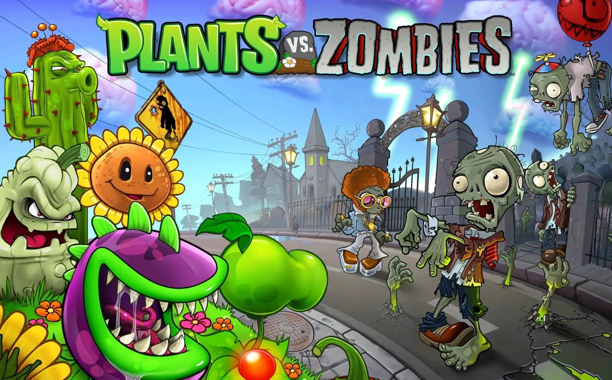 Plants vs. Zombies игры. Зомби из Plants vs Zombies. Плантс вс зомби 1. Плантс vs зомби растения. Интернет против зомби