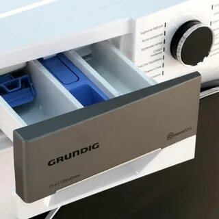 Стиральная машина grundig gw5 p56h21 отзывы