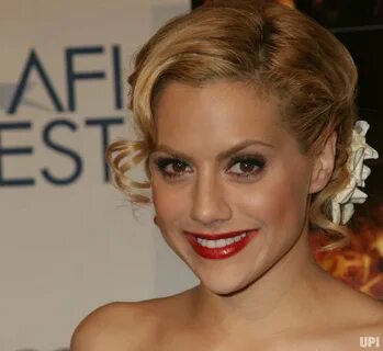 Brittany murphy