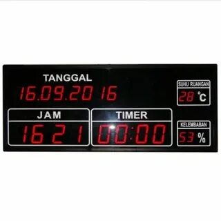 Таймер 2021 года
