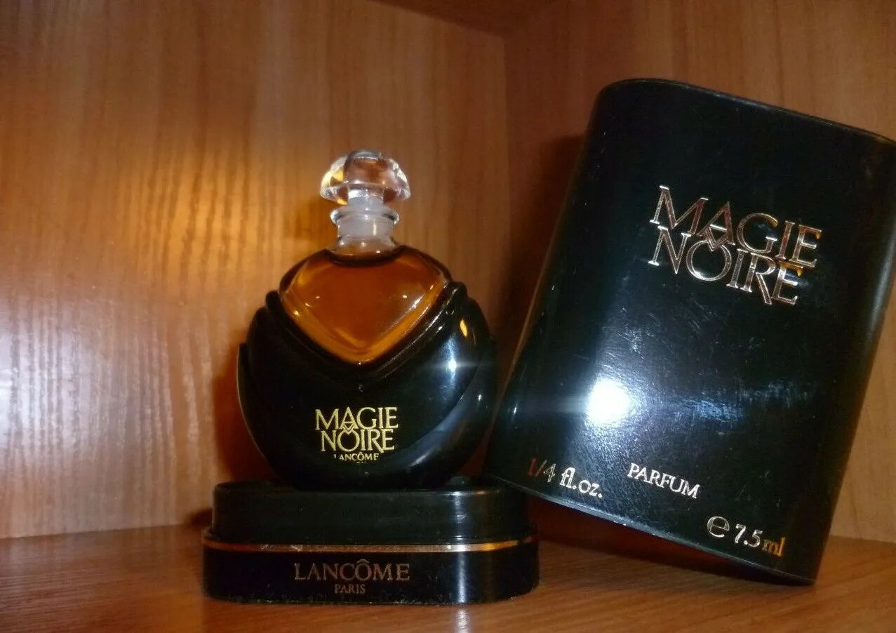 Парфюм Lancome magie noire. Magie noire Lancome Винтаж духи. Lancome magie noire w 7.5ml parfume. Lancome magie noire 25 мл. Туалетная вода magic