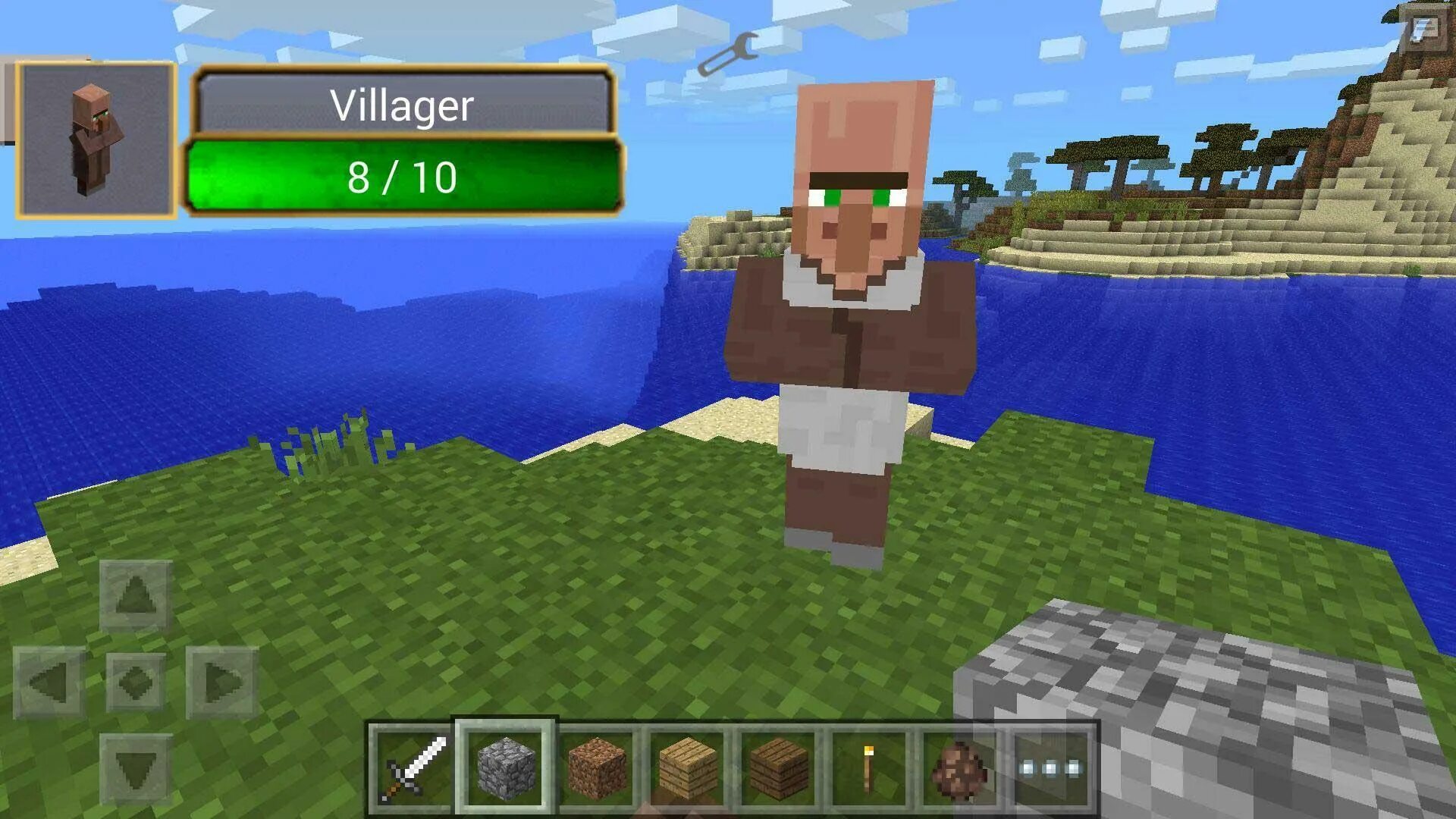 Android mod