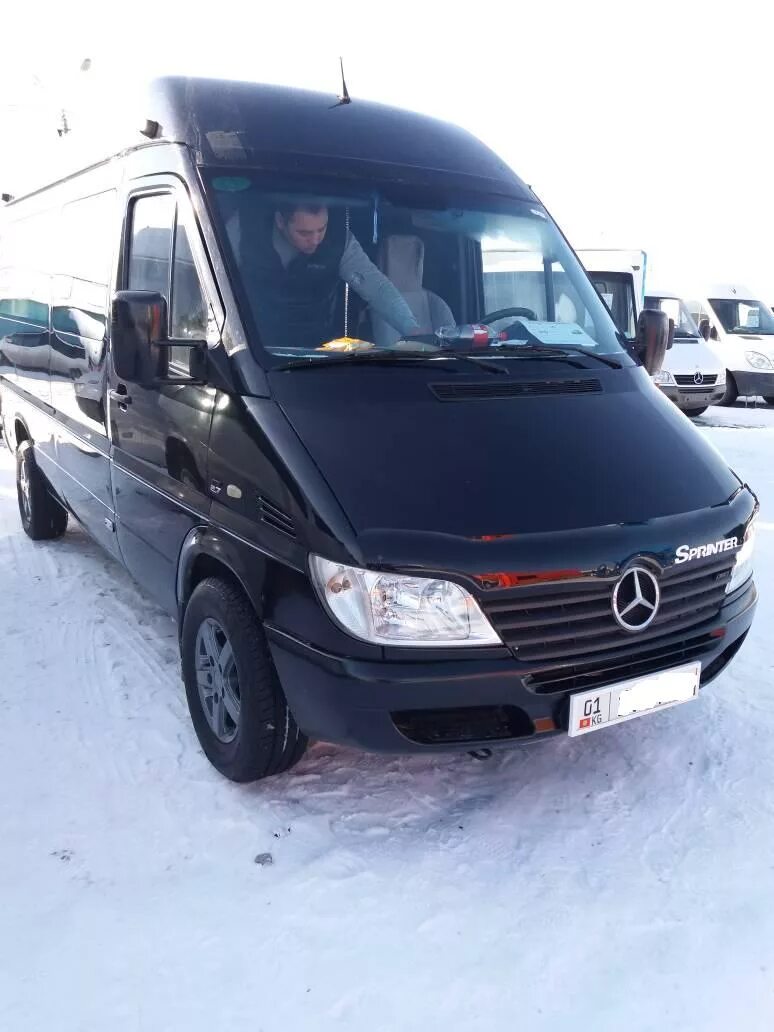 Sprinter 2003. Спринтер 2003 года. 093 Спринтер Бишкек. Мерседес Спринтер Кыргызстан.