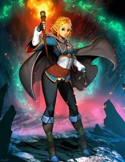 The legend of zelda 2