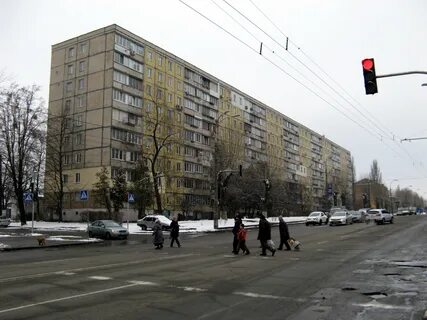 Киевская 59