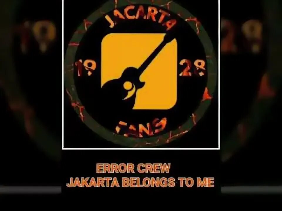 Crew error. Crew error