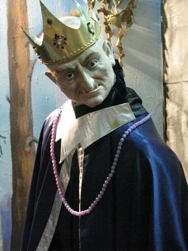 кощеюшка кощей