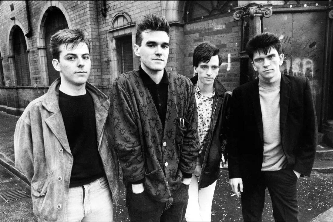 The smiths old house. The smiths old house