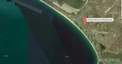 Анапа ул верхняя дорога