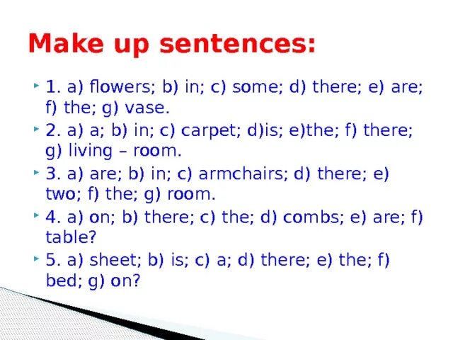 Make sentences 4 класс. Английский язык 4 класс make up the sentences. Make up the sentences 3 класс. Make up sentences английский язык 5 класс. Make up the sentences 4 класс карточка.