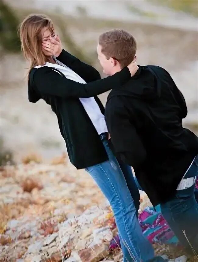 Долгожданный момент