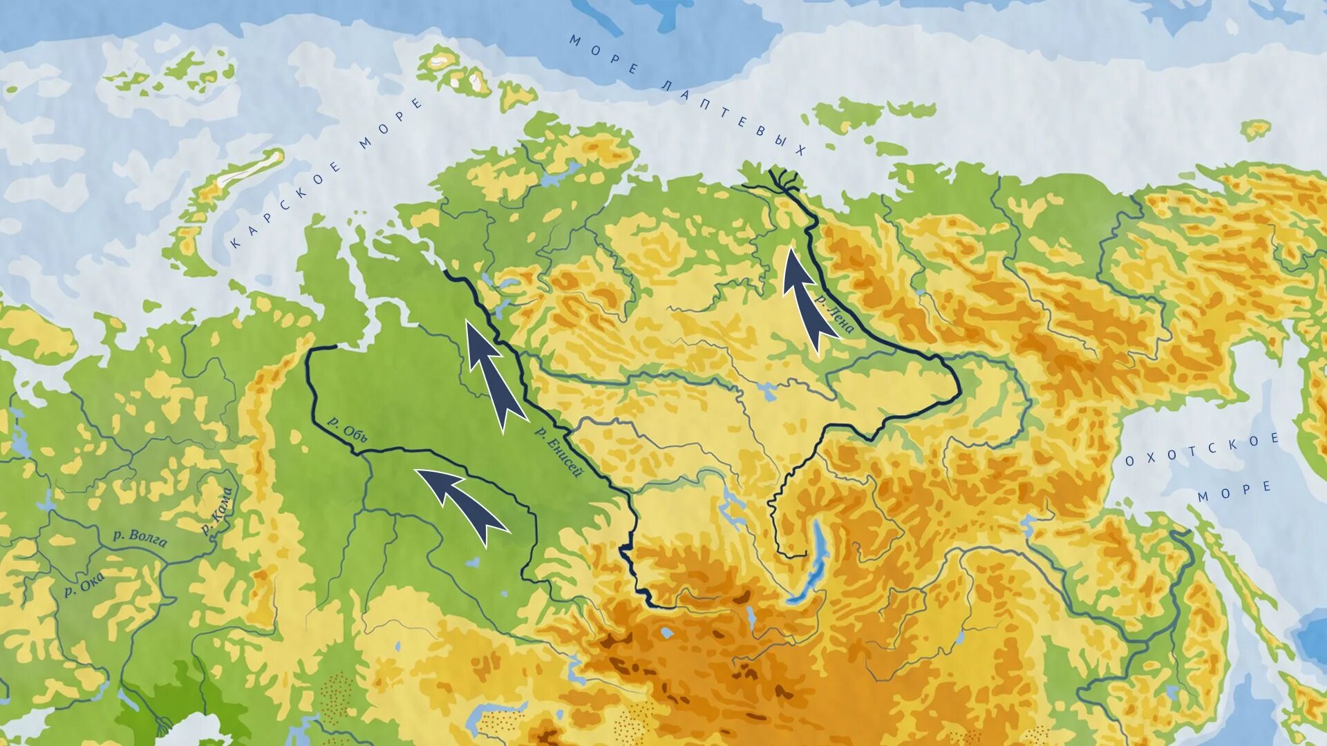 Река лена на физической карте россии. Дельта реки Енисей на карте России. Реки Енисей и Лена на карте России. Бассейн реки Лена. Река Лена и Енисей на карте.