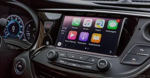 Android auto carplay gps