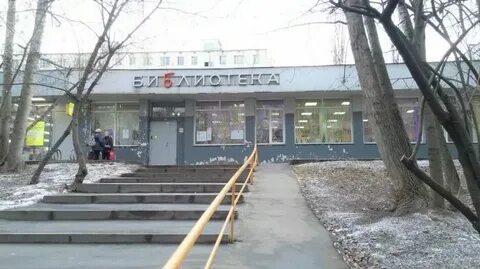 Ул вешняковская д 5