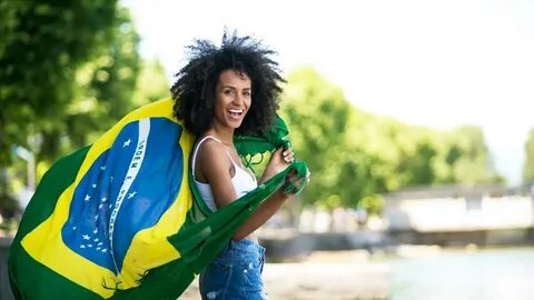 Brazil in lives he