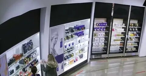 Кольцово магазины