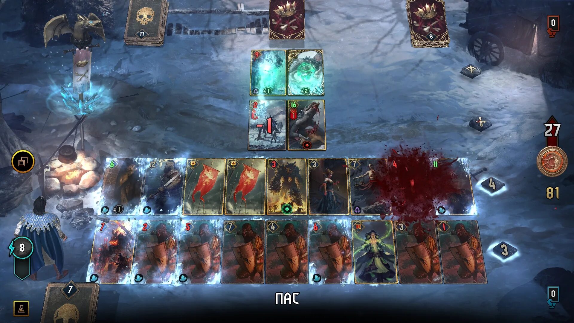 Gwent mage. Карточки гвинт. gwent rogue mage карты. гвинт rogue mage загадка. как играть в гвинт.