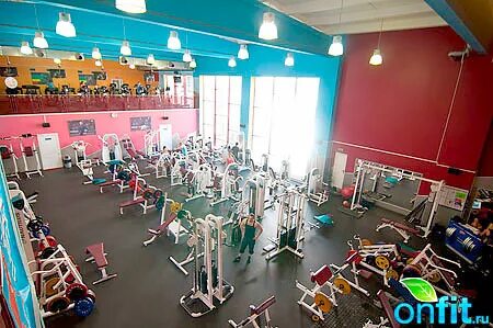Xfit правда ул правды