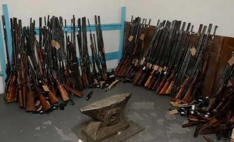 Доска оружия