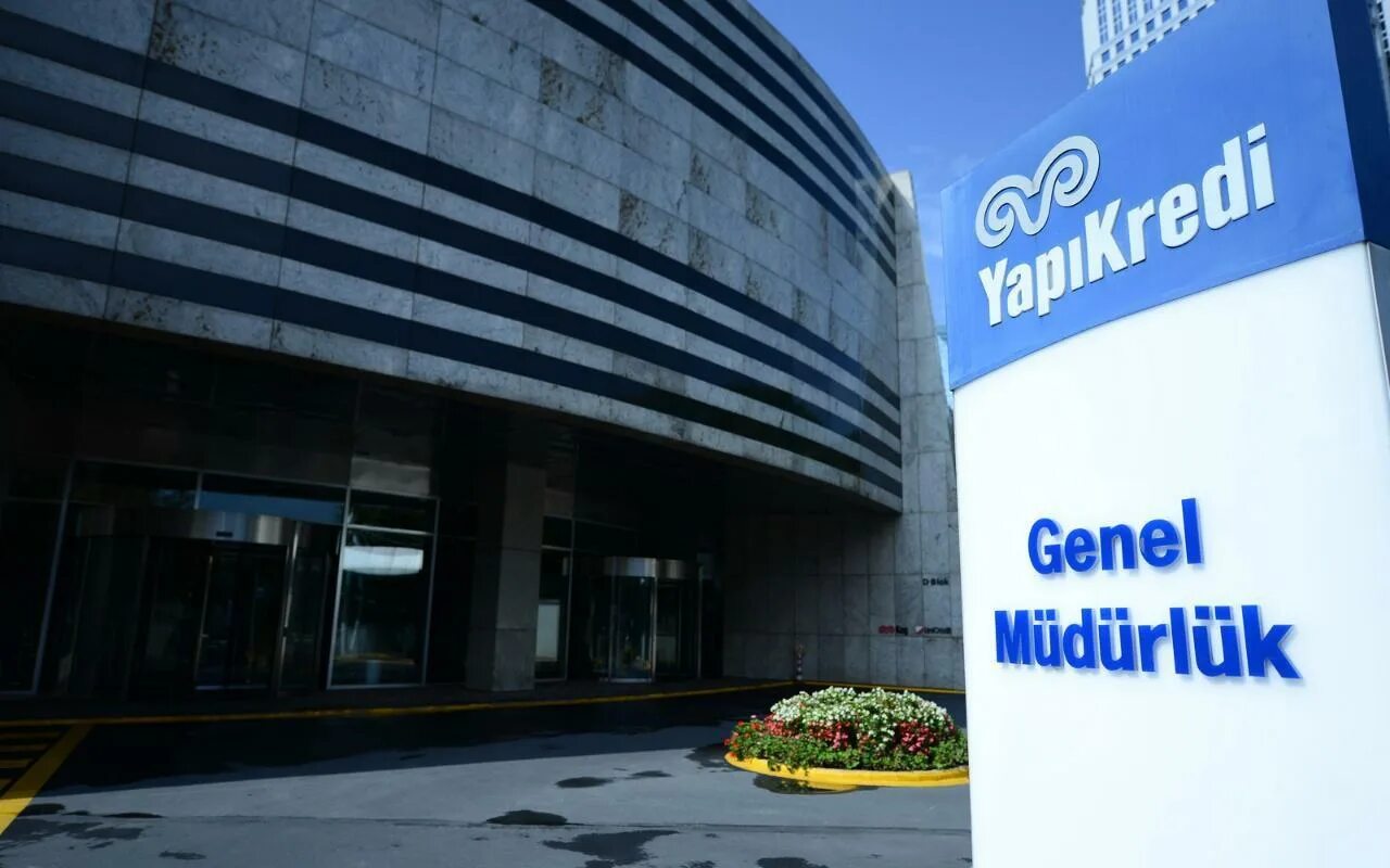 Yapikredi logo. Yapikredi. Ykb. Yapikredi. Yapi kredi bank caspian plaza.
