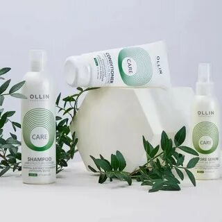 Ollin professional care