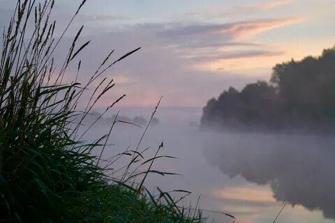 Последние вздохи лета