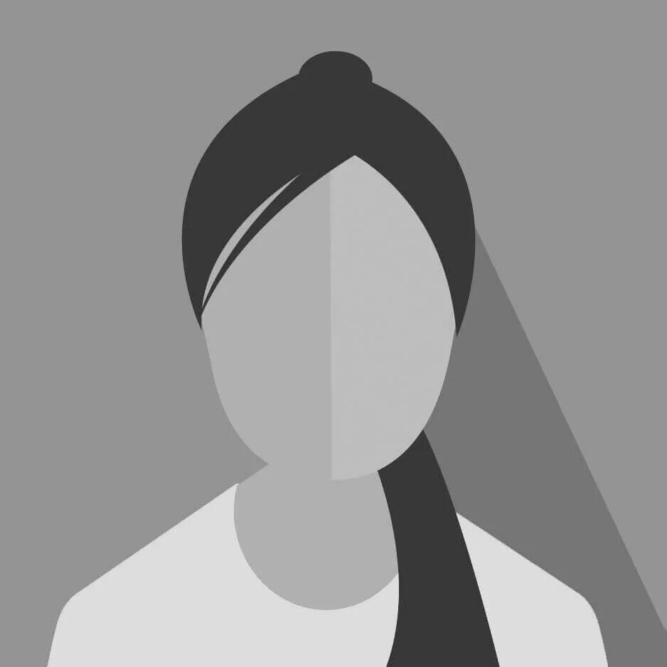Default avatar