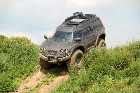Викинг авто