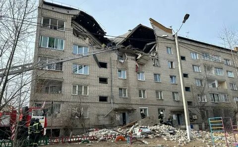 Газа пострадавшие