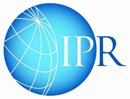 Ipr books