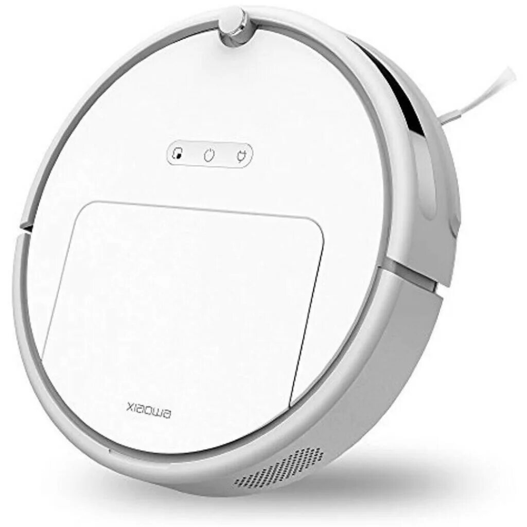 Робот пылесос xiaomi 2 lite. Xiaomi xiaowa robot vacuum cleaner lite c102-00/102-02.