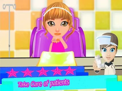 Игры doctor