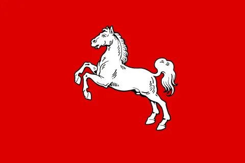 Флаг коне
