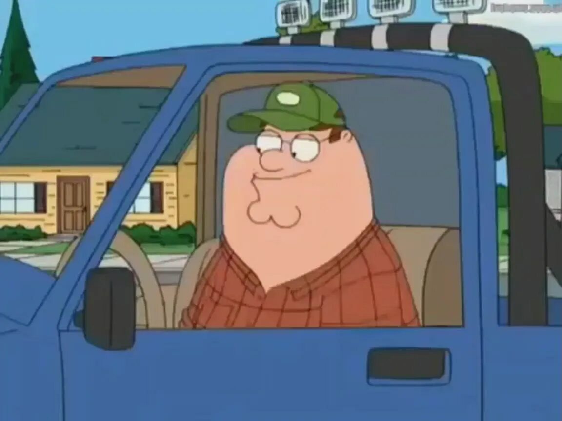 Peter take