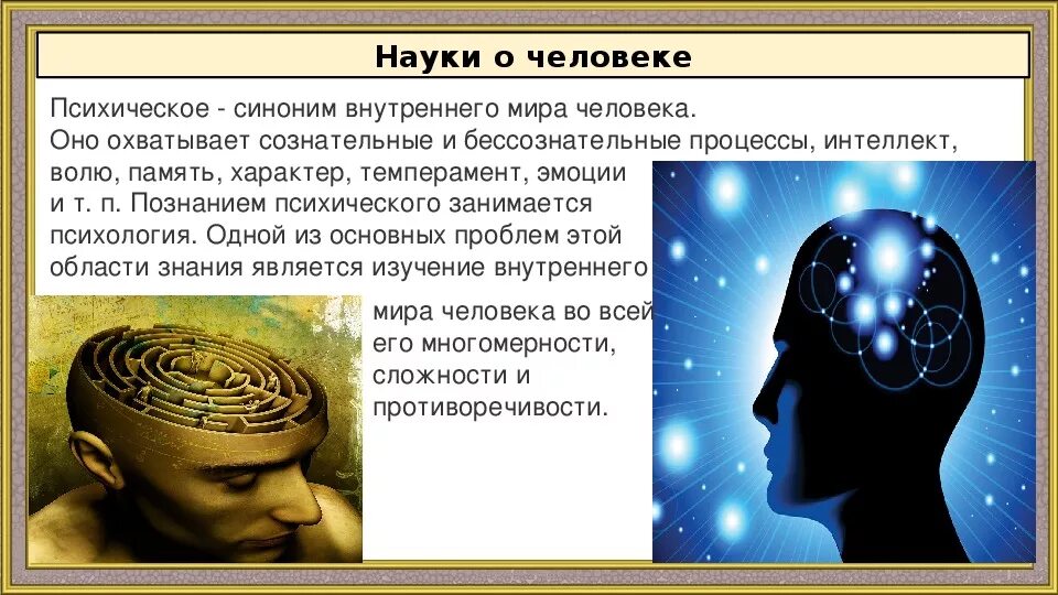 Психическое познание это. Психология это наука о внутреннем мире человека. Внутренний мир человека синонимы. Чудеса психики человека. Научное сообщение о людях и их психологии.