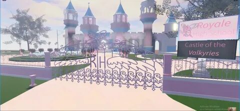 Фонтан роял хай 2024 лето