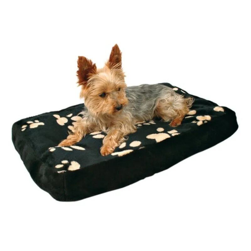 Trixie лежак Gino, 90 х 65 см. Лежак для собак Trixie Jerry 70х45х8 см. Лежак для собак Trixie Timber 75х60х12 см. Лежанка для йоркширского терьера. Магазин собак купить собаку в москве