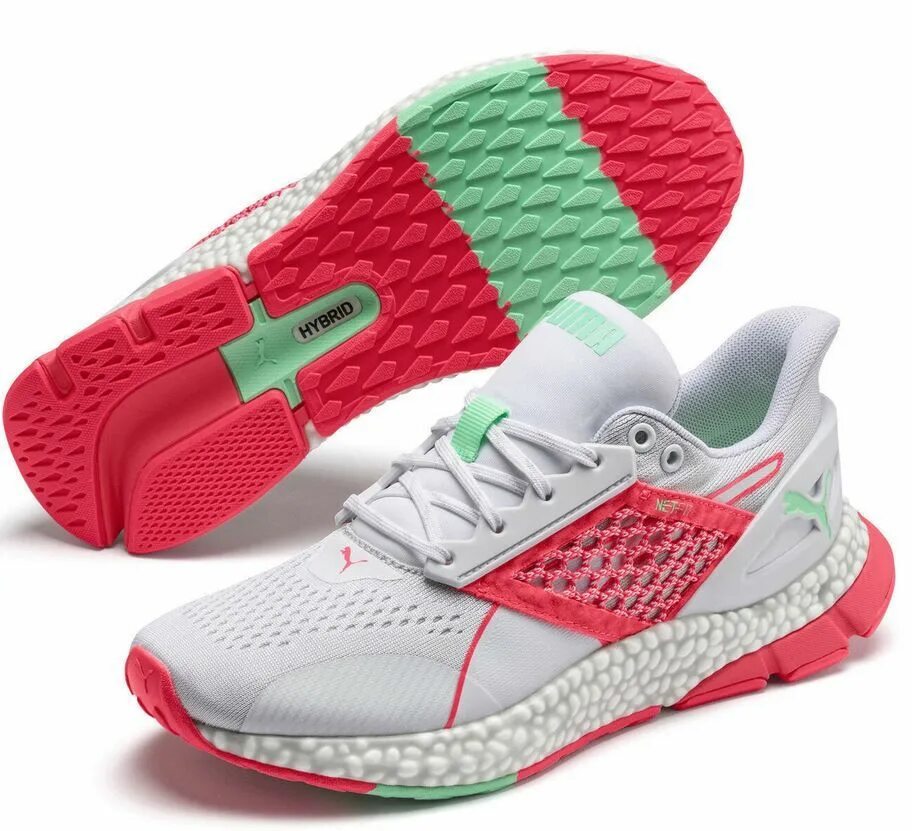 Заказать кроссовки на озоне. Puma Netfit кроссовки. Puma Hybrid Netfit Astro. Кроссовки Puma Hybrid. Puma Hybrid Netfit Astro мужские.