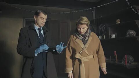 Сейчас 5 серий