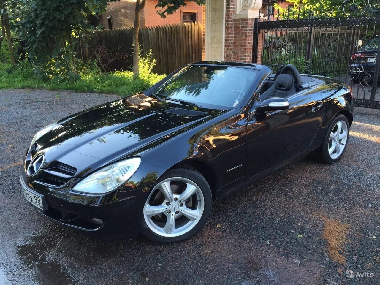 Автомобиль 500 000 рублей. Mercedes-Benz SLK-класс 2.3 at, 1998. Красивый и недорогой Мерседес. Красивые авто недорогие. Машины купе до 300 тысяч.