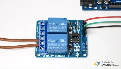 Bootstrapped connecting to relay