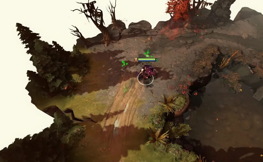 Dota unit movetodirection