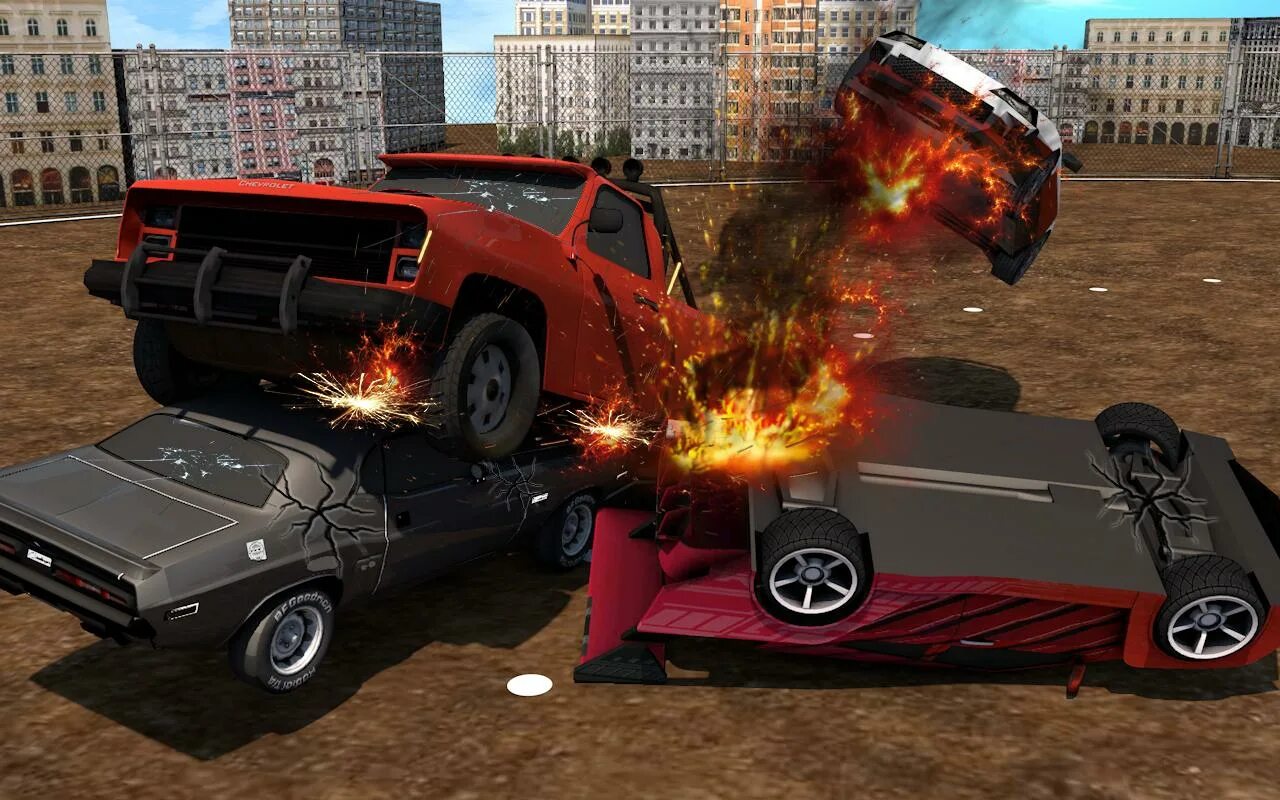 Derby car Demolition ПК. Demolition Derby ЗС. GTO'S Demolition Derby. Car crash Arena.