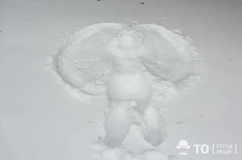 Пока снега