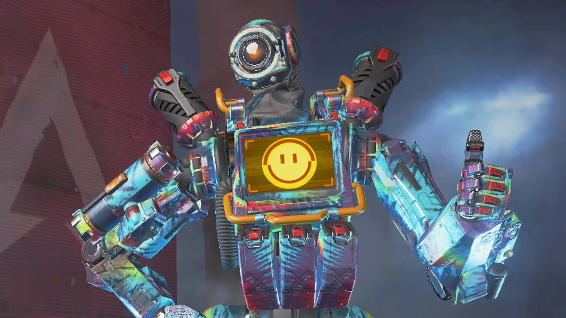 Apex pathfinder. Патфайндер робот apex. apex legends патфайндер. робот апекс легендс. apex legends робот патфайндер.