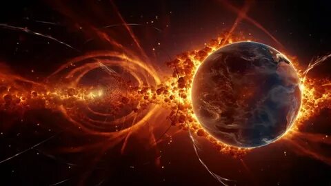 28 июля 2024 есть магнитные бури