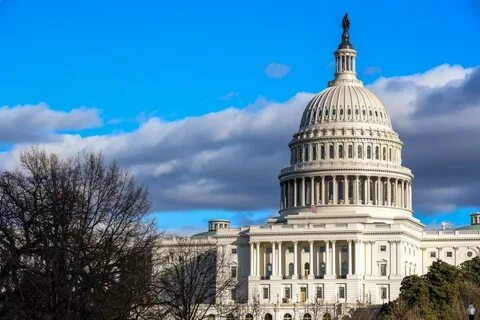 Конгресс сша тема