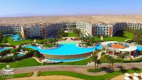 Египет baron palace sahl hasheesh