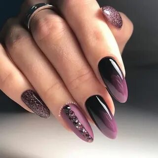 Гель лак длинные