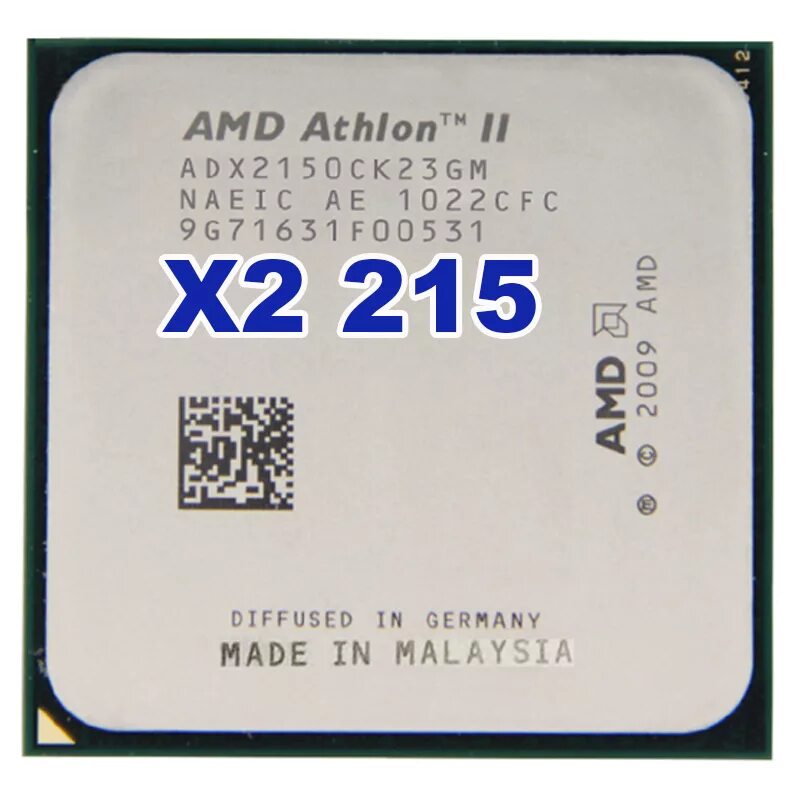 Amd athlon ii x2 215. Amd athlon ii x2 215 (am3, l2 1024kb). dualcore amd athlon ii x2 215, 2700 mhz (13.5 x 200). amd athlon ii x2 280. dualcore amd athlon ii x2 245, 2914 mhz.